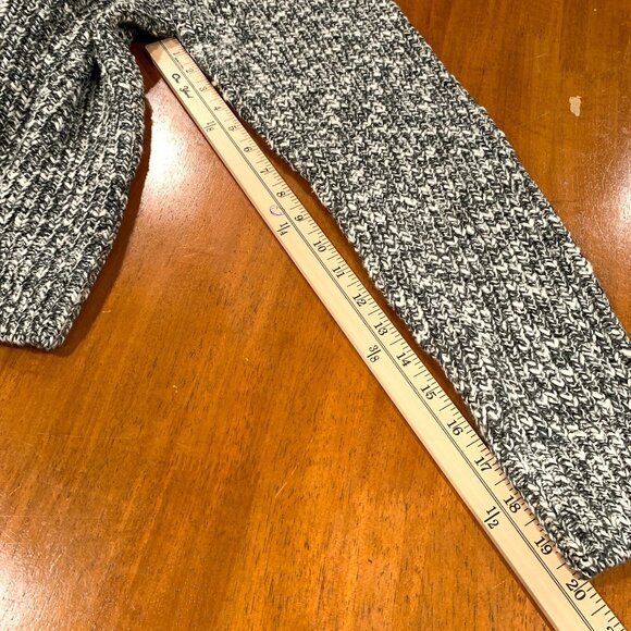 Abercrombie & Fitch Men's Oversized Crew Sweater Size M - Picture 10 of 10